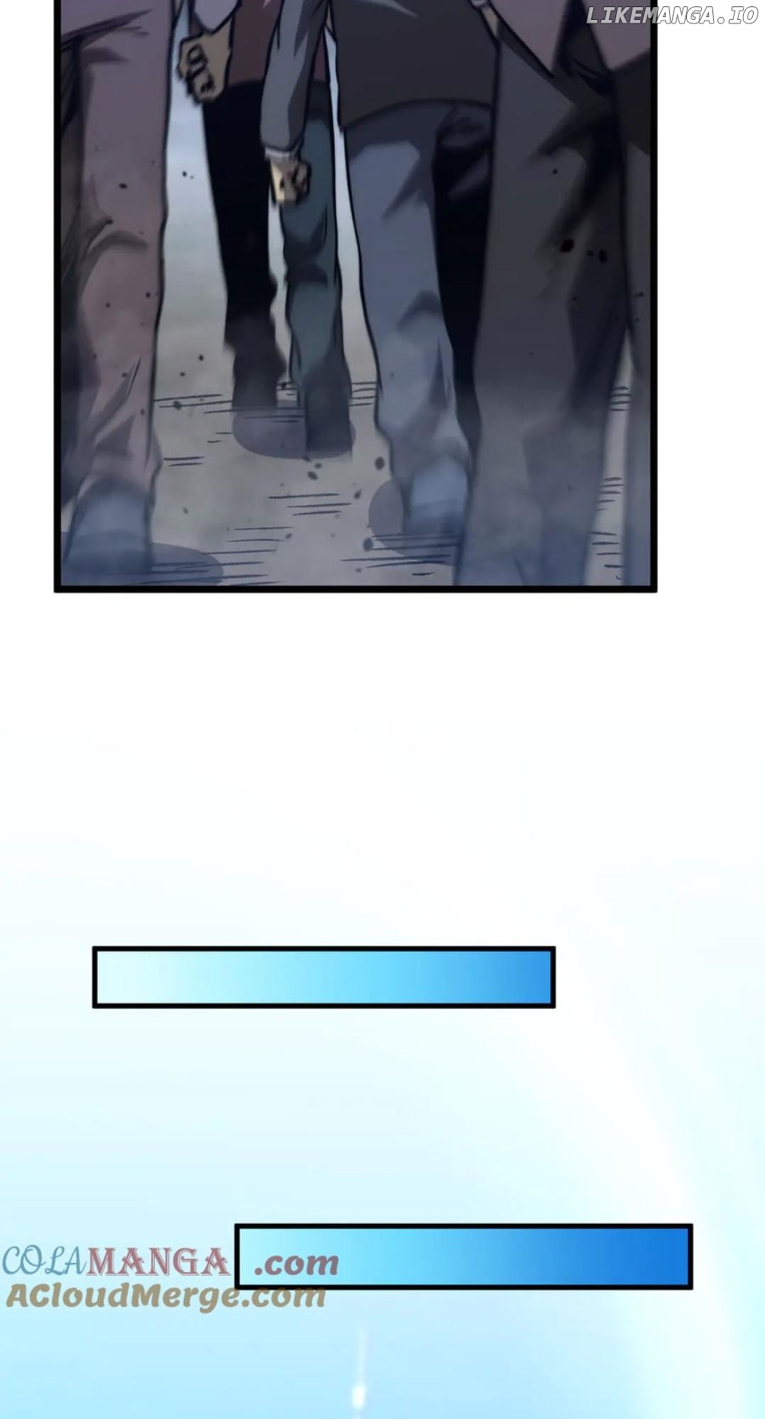 Log into the Future Chapter 200 - page 27